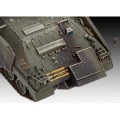 REVELL 03144 Wóz bojowy FV510 Warrior