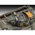 REVELL 03144 Wóz bojowy FV510 Warrior