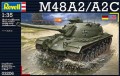 REVELL 03206 M48 A2/A2C