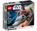 LEGO ® 75224 Star wars Sith Inflitrator