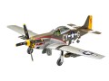 Revell 03838 P-51D-15-NA Mustang late version (2)
