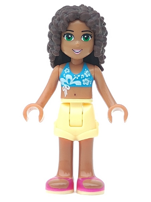LEGO Friends Andrea FRND032