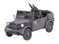 Revell 03339 Einheits-PKW Kfz.4