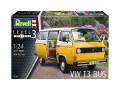 Revell 07706 VW T3 Bus
