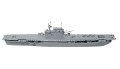 Revell 65824 USS Enterprise CV-6 - Model Set (1)