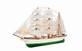 Revell 65432 Model Set Gorch Fock