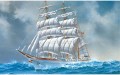 Revell 65432 Model Set Gorch Fock