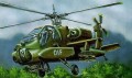 Revell 63824 AH-64A Apache (3)