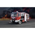 Revell 07452 Schlingmann HLF 20 ( MAN TGM Euro 6 )