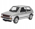 Revell 67072 VW Golf 1 GTI (2)