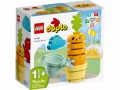 LEGO 10981 Duplo Rosnąca marchewka