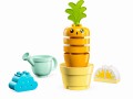 LEGO 10981 Duplo Rosnąca marchewka