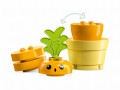 LEGO 10981 Duplo Rosnąca marchewka