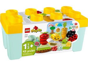 LEGO 10984 Duplo Ogród uprawowy