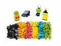LEGO 11027 Classic Kreatywna zabawa neonowymi kolorami