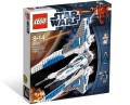 LEGO Star Wars 9525 Pre Vizsla's Mandalorian Fighter 1.jpg