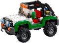LEGO 31037 Creator Pojazdy wiek 7-12