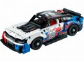 LEGO 42153 Technic Nowy Chevrolet Camaro ZL1 z serii NASCAR (2).jpg