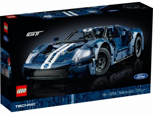 LEGO 42154 Technic Ford GT, wersja z 2022 roku (1).jpg
