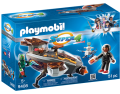 PLAYMOBIL 9408 Pojazd latający z Gene