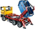LEGO Technic 42024 Ciężarówka do przewozu kontenerów