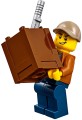 LEGO 60157 City Dżungla zestaw startowy