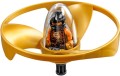 LEGO 70741 Ninjago Latajaca kapsuła Colea