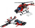 LEGO ® Technic 42092 Helikopter ratunkowy