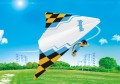 PLAYMOBIL 9206 Lotniarz "Jack"