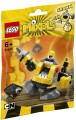  LEGO 41545 Mixels 6 Kramm