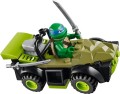 LEGO Juniors 10669 Żółwie Ninja