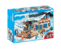 PLAYMOBIL 9280 Chata górska 