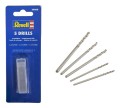 Revell 39068 Wiertła zamienne - 5 sztuk