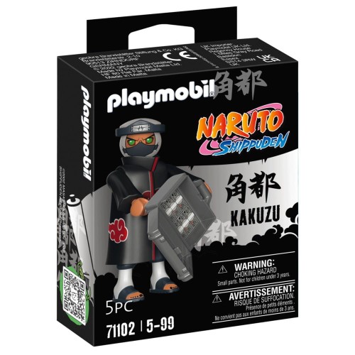PLAYMOBIL 71102 Kakuzu (1).jpg