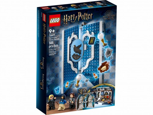 LEGO 76411 Harry Potter Flaga Ravenclawu (1).jpg