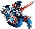 LEGO 70321 Nexo Nights Machina oblężnicza generała