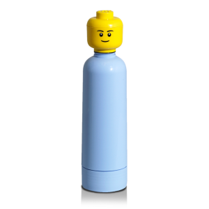 LEGO Bidon jasnoniebieski