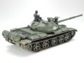 Tamiya 35108 Russian T-62A Tank