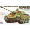 Tamiya 35203 German Tank Destroyer Jagdpanther Late Version