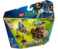 LEGO 70136 Chima Banana Bash
