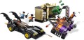 LEGO Batman 6864 The Batmobile and the Two-Face Chase 