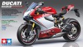 Tamiya 14132 Ducati 1199 Panigale S - Tricolore