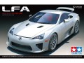 Tamiya 24319 Sports Car Lexus LFA