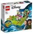 LEGO 43220 Disney Książka z przygodami Piotrusia Pana i Wendy (1).jpg