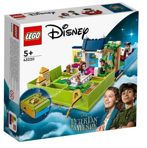 LEGO 43220 Disney Książka z przygodami Piotrusia Pana i Wendy (1).jpg