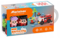 Marioinex KLOCKI WAFFLE MINI - WÓZ STRAŻACKI 80EL (1).png