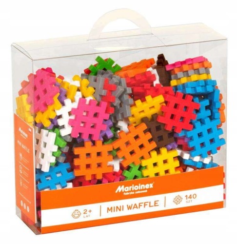 Marioinex KLOCKI WAFFLE MINI 140 SZT (1).jpg