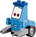 LEGO 10732 Juniors Punkt serwisowy Guido i Luigi