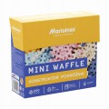 Marioinex MINI WAFFLE - KONSTRUKTOR 200 EL. PODRÓZNIK (1).jpg