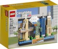 LEGO 40519 CREATOR Pocztówka z Nowego Jorku